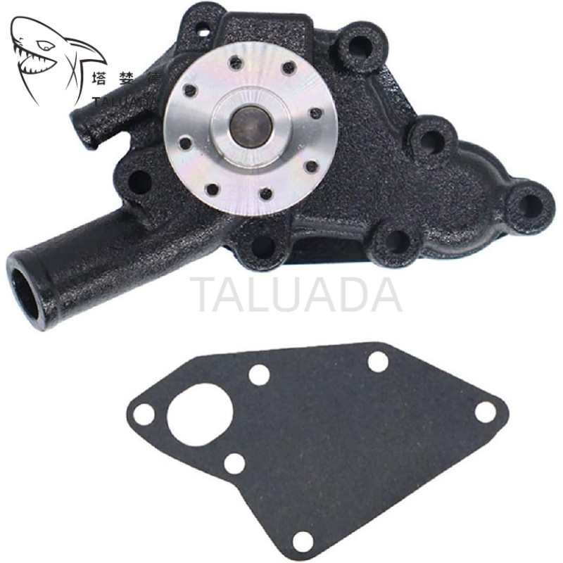 Mini Excavator - Pompa dell'acqua Z8943768300 per mini escavatore