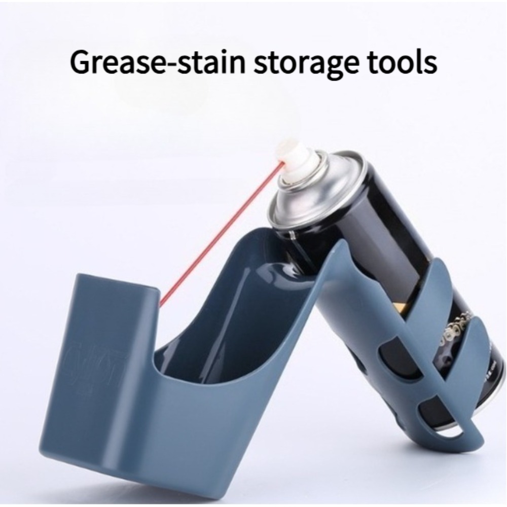 Grease For Heavy Equipment - Set di Attrezzi per Moto e