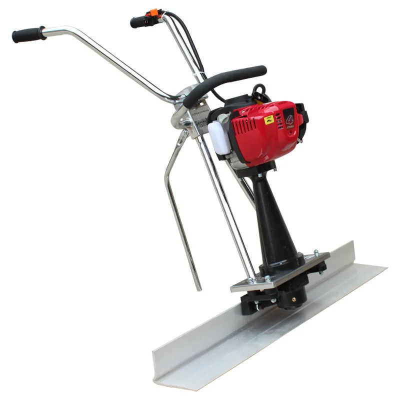 Concrete Vibrator - Rullo Vibrante per Calcestruzzo / Macchina
