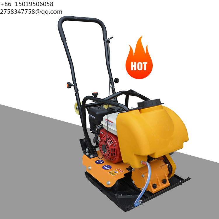 Concrete Vibrator - Vibratore per calcestruzzo pesante, compattatore per