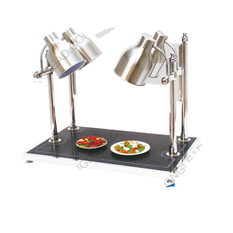 Heavy Equipment In Kitchen - Apparecchiature da cucina commerciali pesanti Lampioni