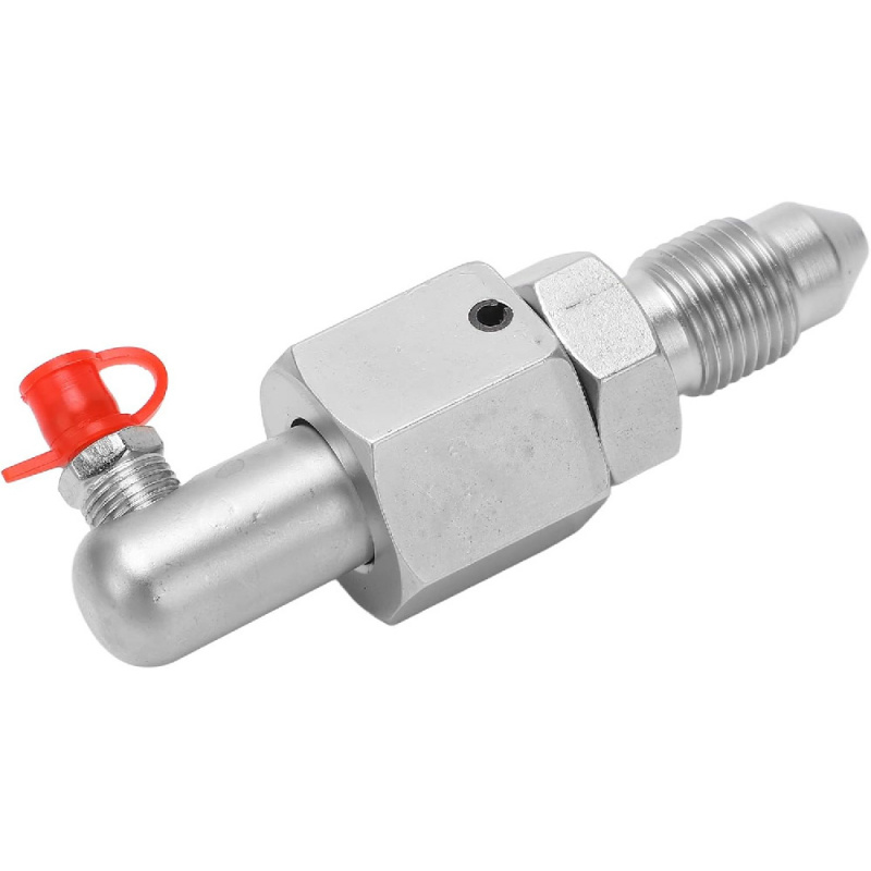 Grease For Heavy Equipment - Ricambio per Attrezzature Pesanti: Ingrassatore in