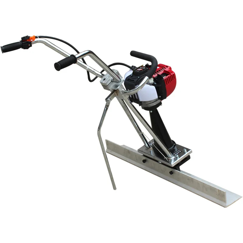 Concrete Vibrator - Macchina a pannelli per la raddrizzatura