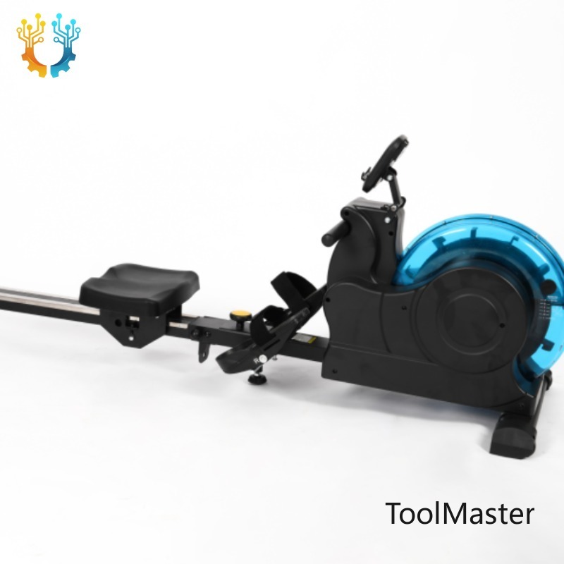 Heavy Equipment And Machinery - 【2026】Vogatore ad Acqua con Telaio in