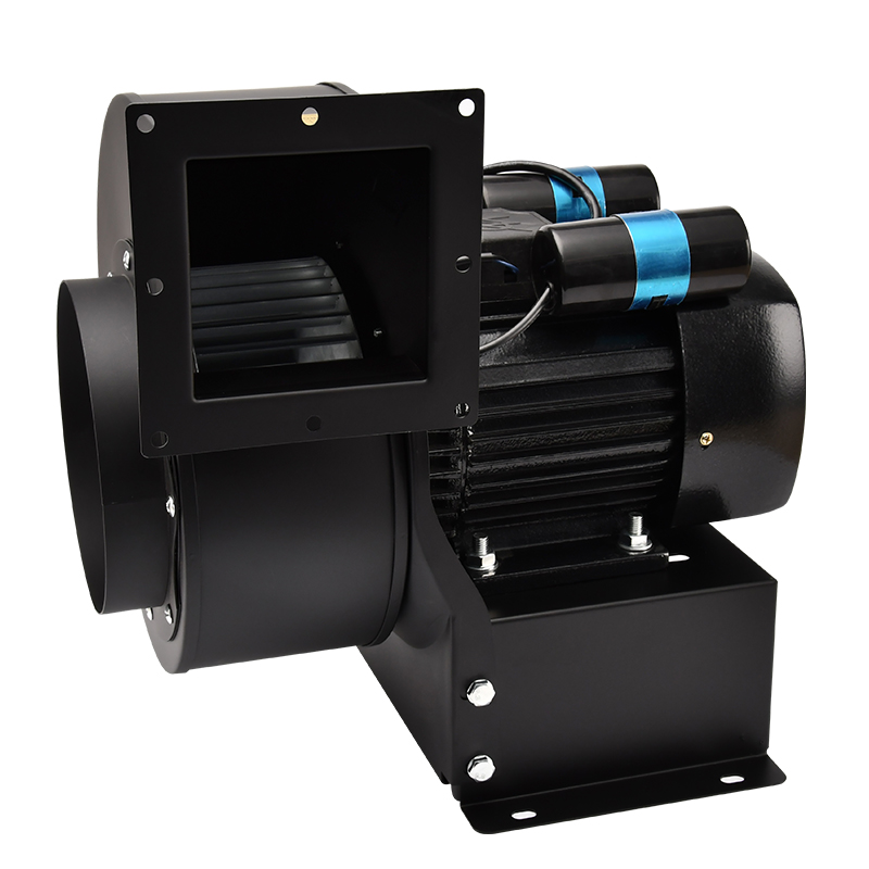 Exhaust Fan Industrial - Ventilatore Industriale ad Alta Potenza CY076