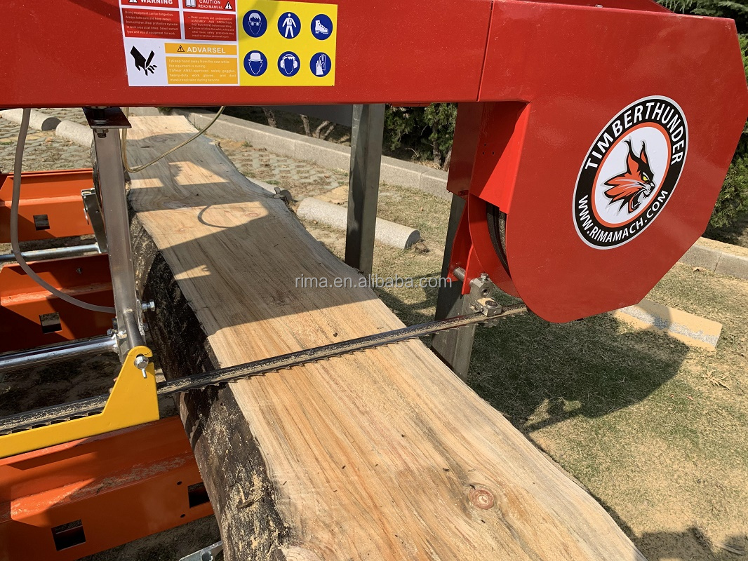 Segheria Portatile Elettrica d - Heavy Equipment Work recensione e prezzo