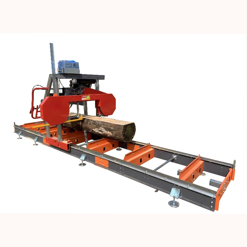 Segheria Portatile Elettrica d - Heavy Equipment Work recensione e prezzo