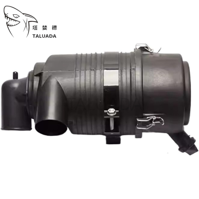 Gruppo Alloggiamento Filtro Ar - Mini Excavator recensione e prezzo