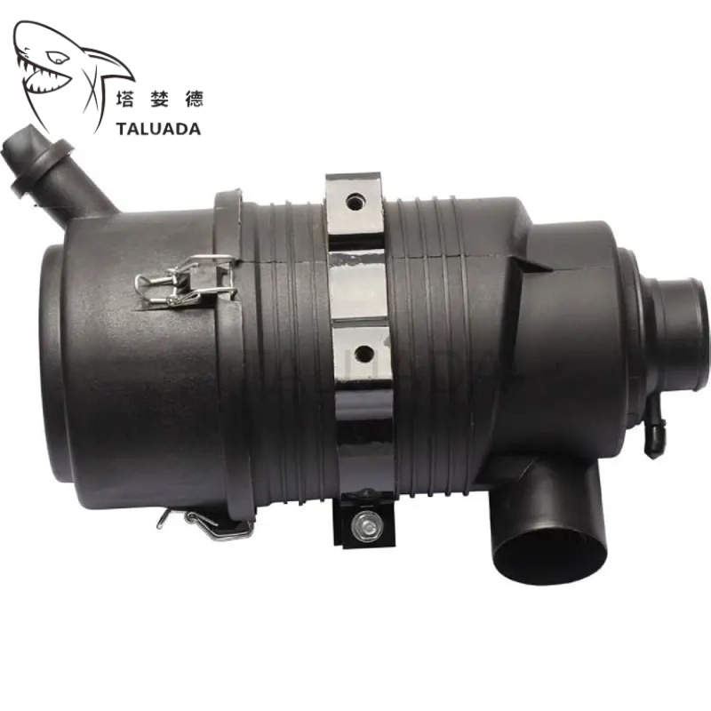 Gruppo Alloggiamento Filtro Ar - Mini Excavator recensione e prezzo