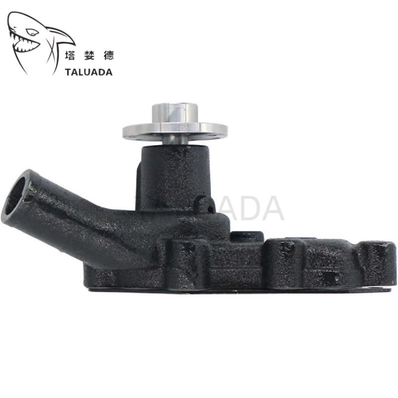 Pompa dell'acqua Z8943768300 p - Mini Excavator recensione e prezzo