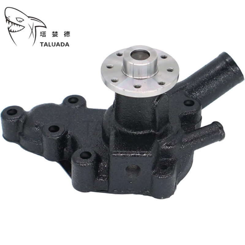 Pompa dell'acqua Z8943768300 p - Mini Excavator recensione e prezzo