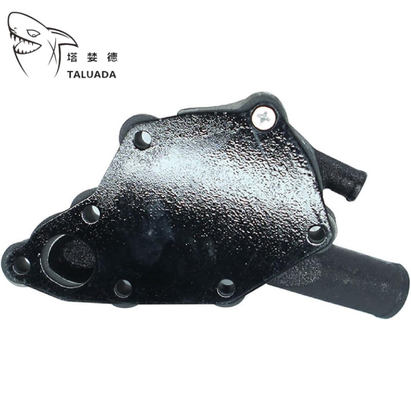 Pompa dell'acqua Z8943768300 p - Mini Excavator recensione e prezzo