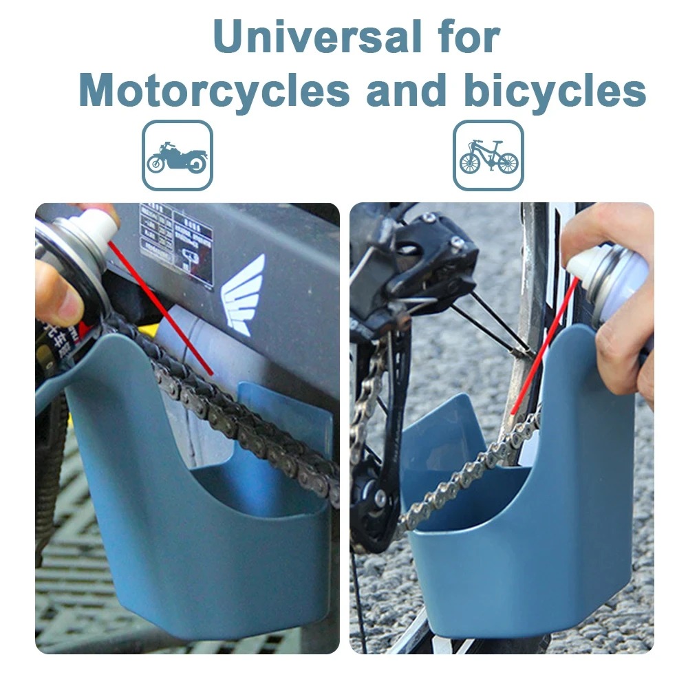 Set di Attrezzi per Moto e Bic - Grease For Heavy Equipment recensione e prezzo