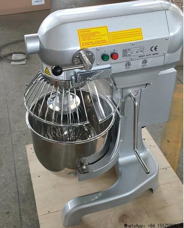 Impastatrice Automatica Profes - Heavy Equipment In Kitchen recensione e prezzo
