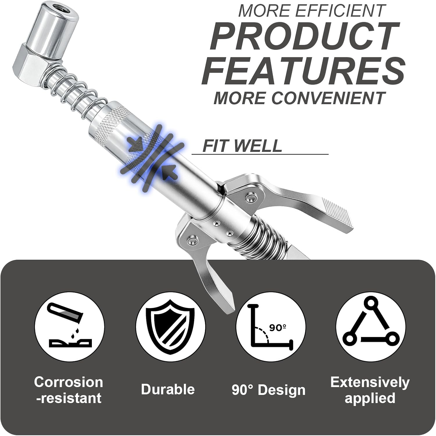 TINSOL Attrezzo Professionale  - Grease For Heavy Equipment recensione e prezzo