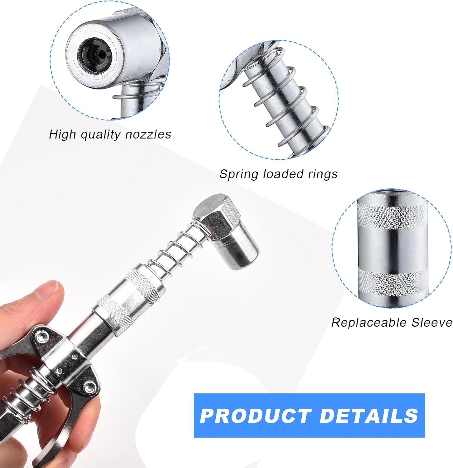 TINSOL Attrezzo Professionale  - Grease For Heavy Equipment recensione e prezzo