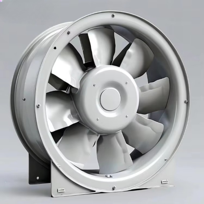Ventilatore Assiale Industrial - Exhaust Fan Industrial recensione e prezzo