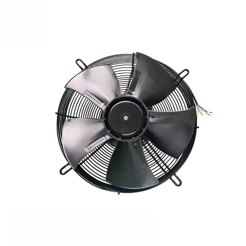 Ventilatore Assiale Industrial - Exhaust Fan Industrial recensione e prezzo