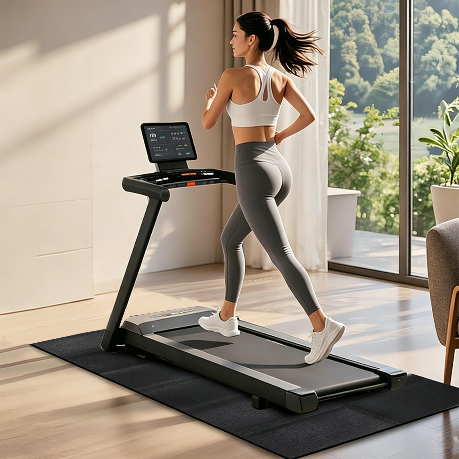 Tappetino per tapis roulant, t - Heavy Equipment And Machinery recensione e prezzo