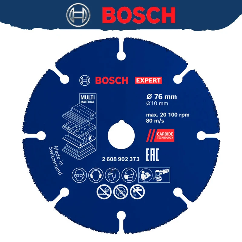 BOSCH Originale 2608902373 Dis - Heavy Equipment And Machinery recensione e prezzo