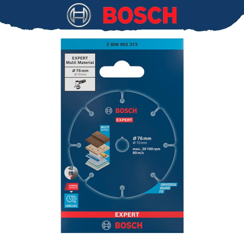 BOSCH Originale 2608902373 Dis - Heavy Equipment And Machinery recensione e prezzo