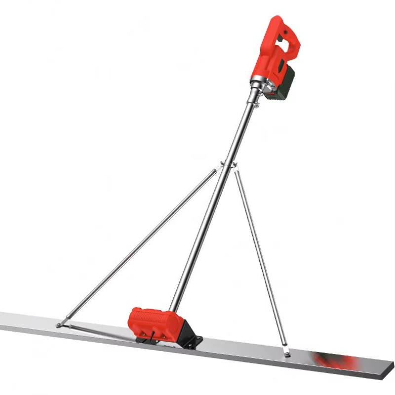 Macchina Vibrante per la Finit - Concrete Vibrator recensione e prezzo