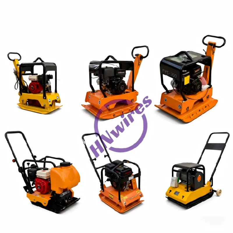 Compattatore a Piastra C160 Pe - Heavy Equipment And Machinery recensione e prezzo