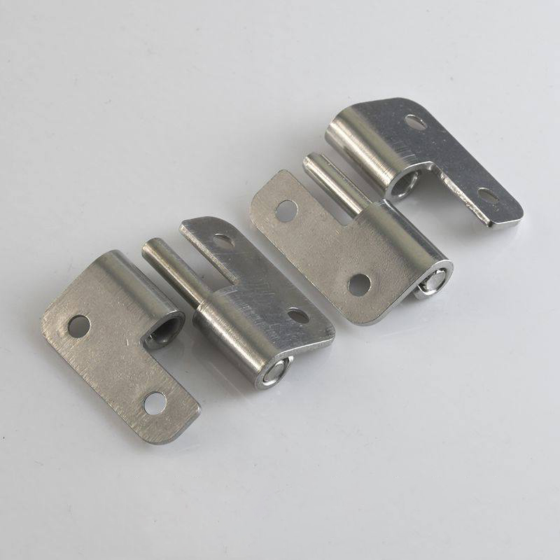 Cerniera in Acciaio Inox 304 - - Heavy Equipment Work recensione e prezzo