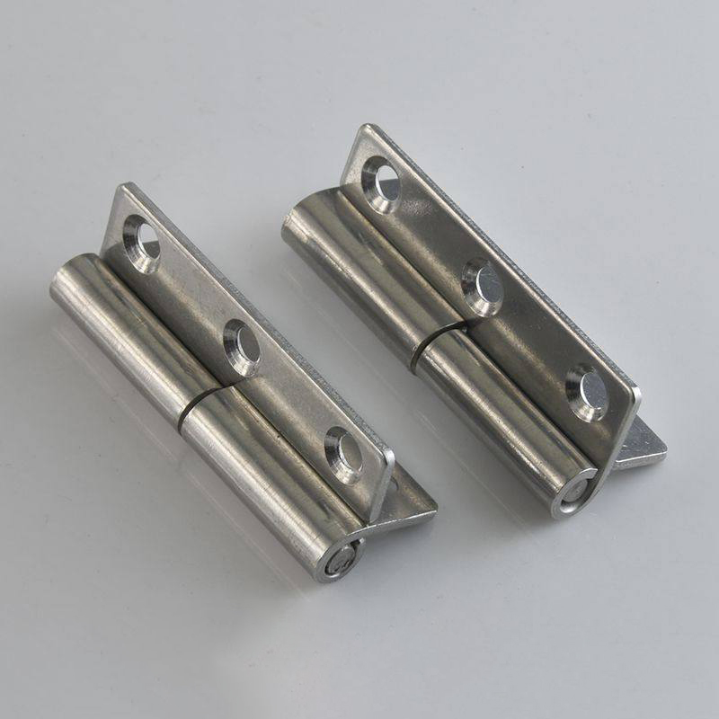 Cerniera in Acciaio Inox 304 - - Heavy Equipment Work recensione e prezzo