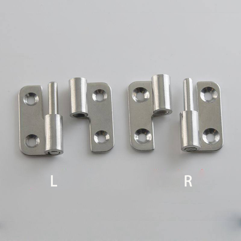 Cerniera in Acciaio Inox 304 - - Heavy Equipment Work recensione e prezzo