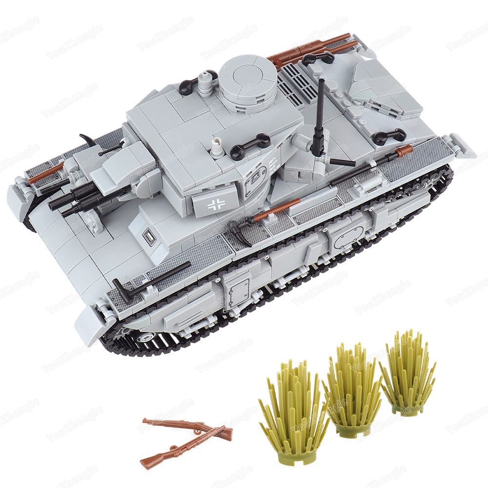 NbFz Grigio Chiaro Carro Pesan - Heavy Equipment Game recensione e prezzo