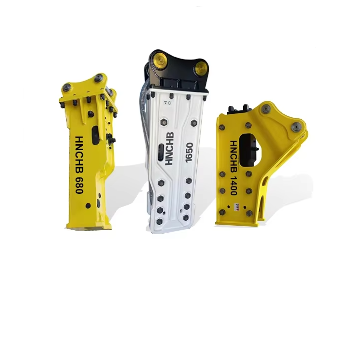 Martello Demolitore Idraulico  - Mini Excavator recensione e prezzo