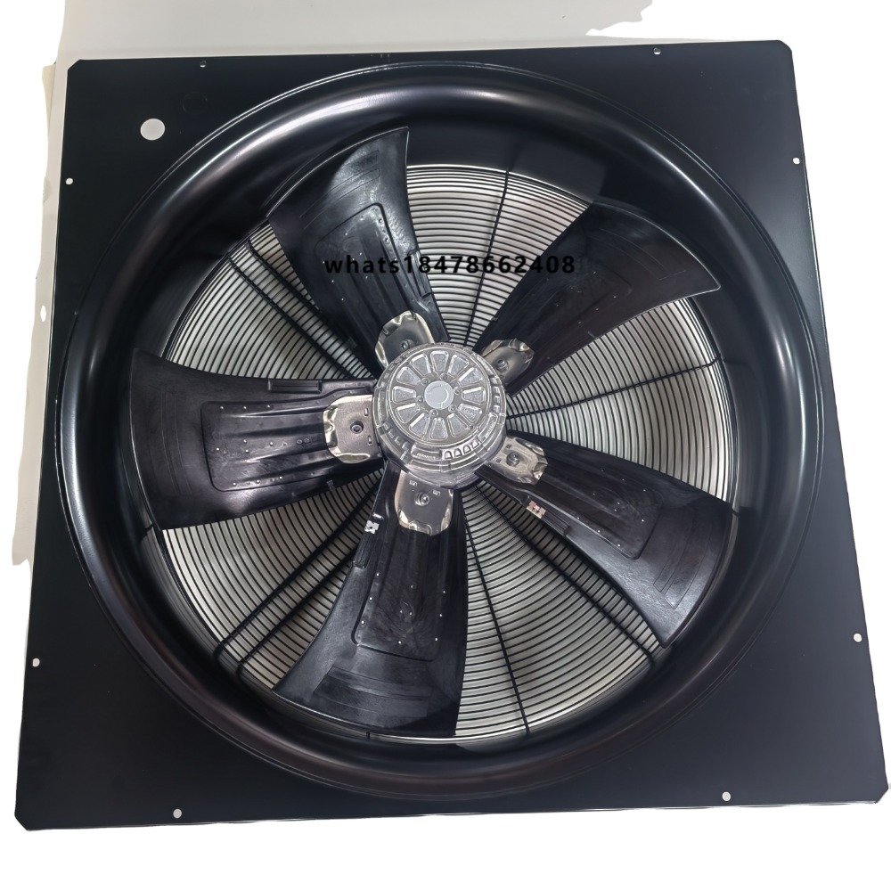 Ventilatore assiale di scarico - Exhaust Fan Industrial recensione e prezzo
