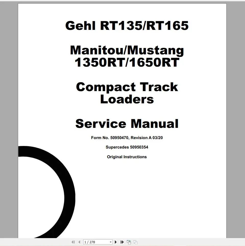 SpecDiag GEHL Macchinari Attre - Heavy Equipment Electrical Pdf recensione e prezzo