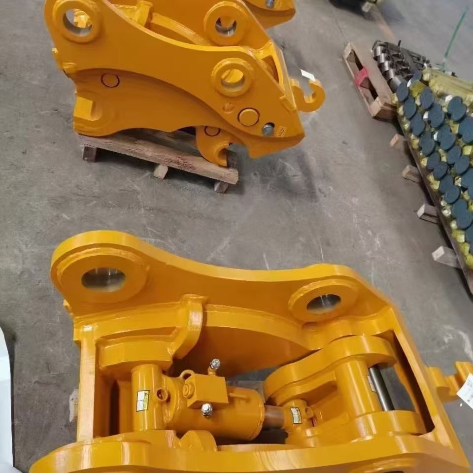 Accessori per macchine edili A - Mini Excavator recensione e prezzo