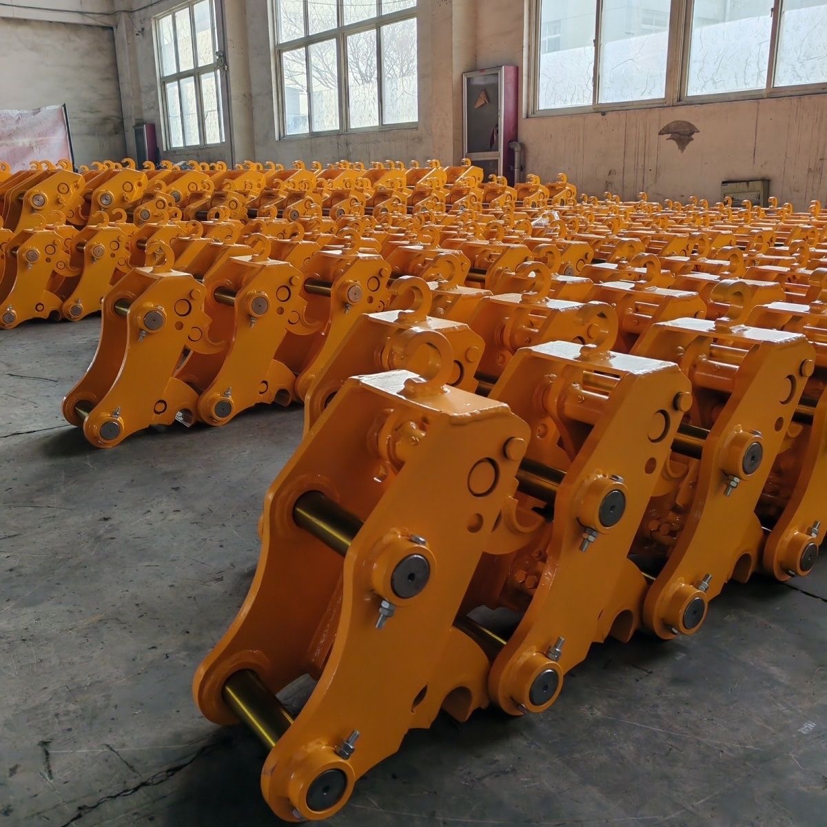 Accessori per macchine edili A - Mini Excavator recensione e prezzo