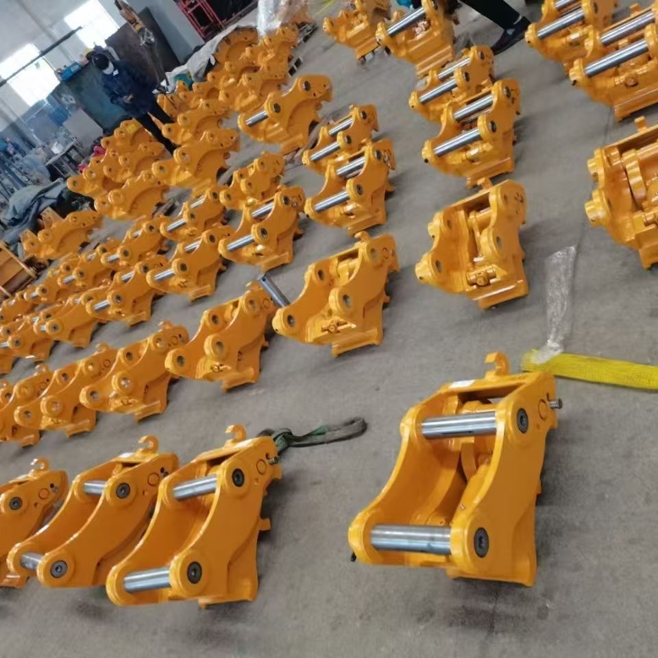 Accessori per macchine edili A - Mini Excavator recensione e prezzo