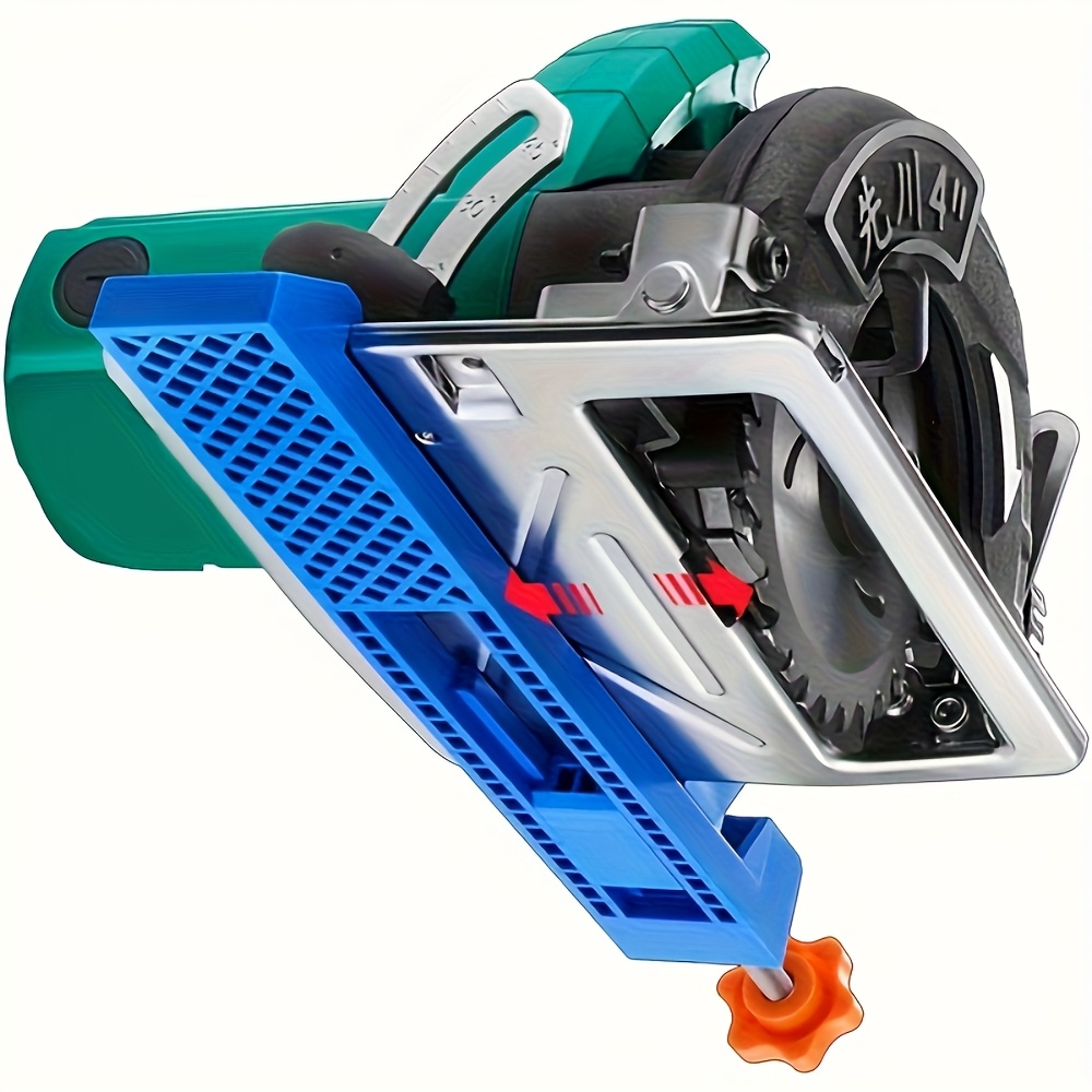 Sega Circolare Elettrica in AB - Heavy Equipment Work recensione e prezzo