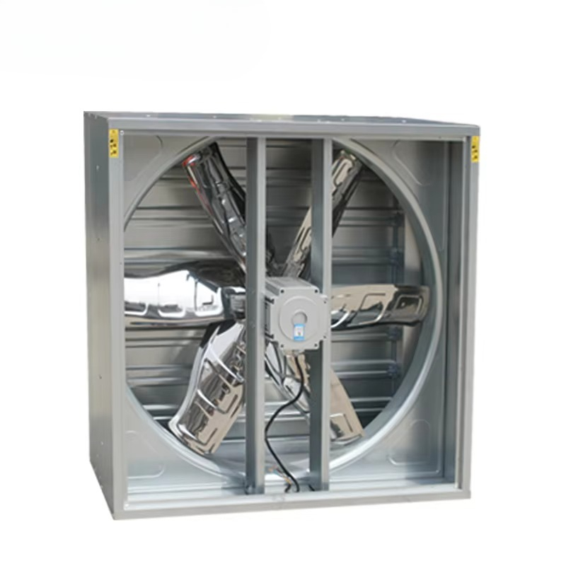 Ventilatore di scarico per all - Exhaust Fan Industrial recensione e prezzo