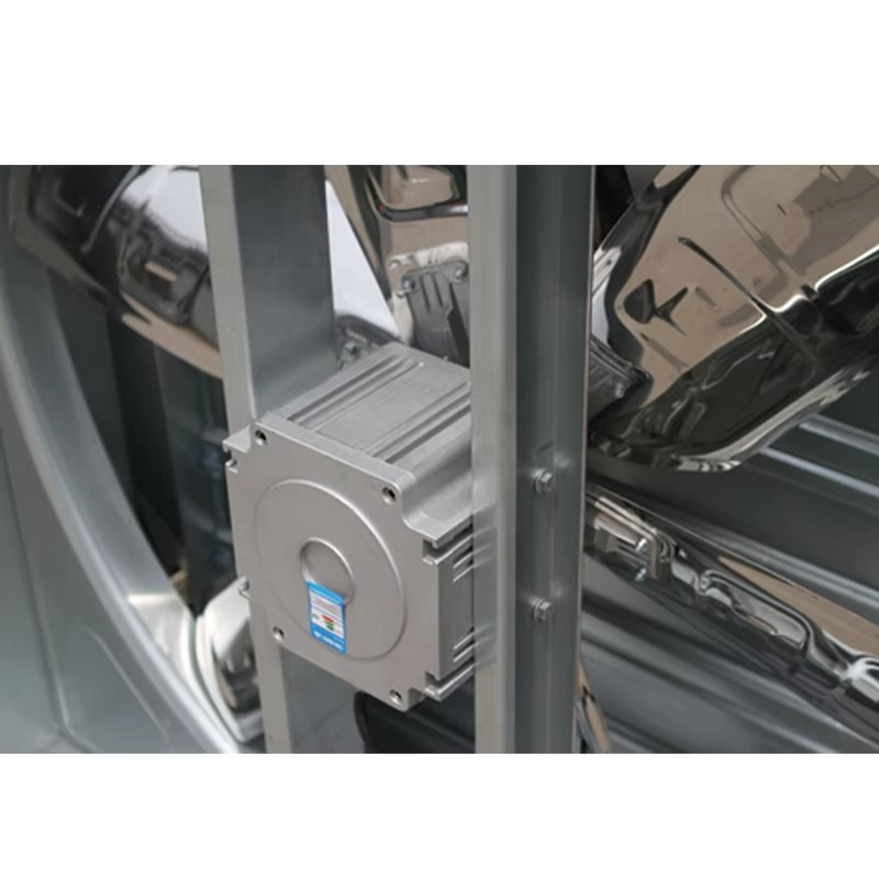 Ventilatore di scarico per all - Exhaust Fan Industrial recensione e prezzo