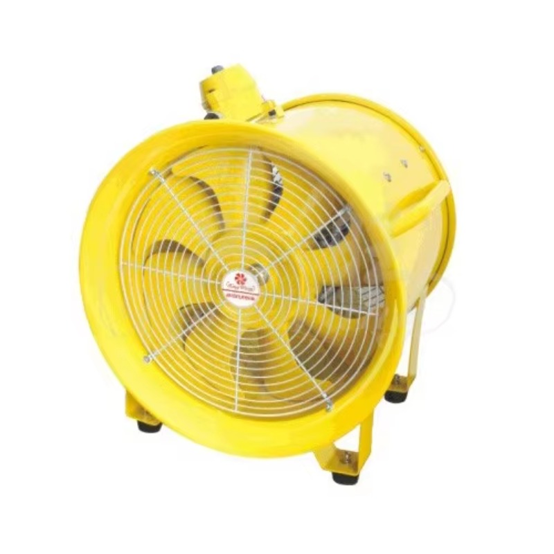 Ventilatore Industriale Silenz - Exhaust Fan Industrial recensione e prezzo