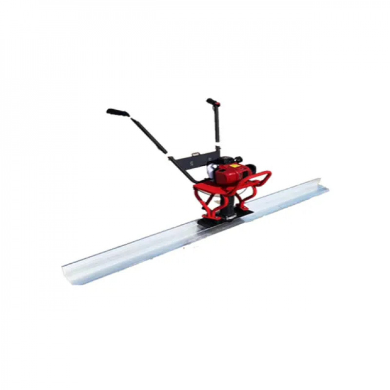 Righello Vibrante Industriale  - Concrete Vibrator recensione e prezzo