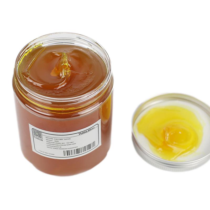 Grasso al litio da 300g grasso - Grease For Heavy Equipment recensione e prezzo