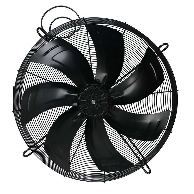 Ventola 800mm AC 380V Pale in  - Exhaust Fan Industrial recensione e prezzo