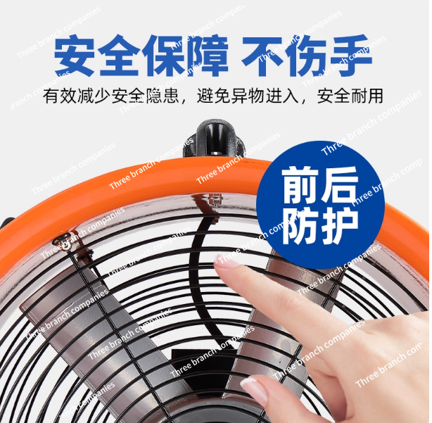 Ventilatore Industriale Portat - Exhaust Fan Industrial recensione e prezzo
