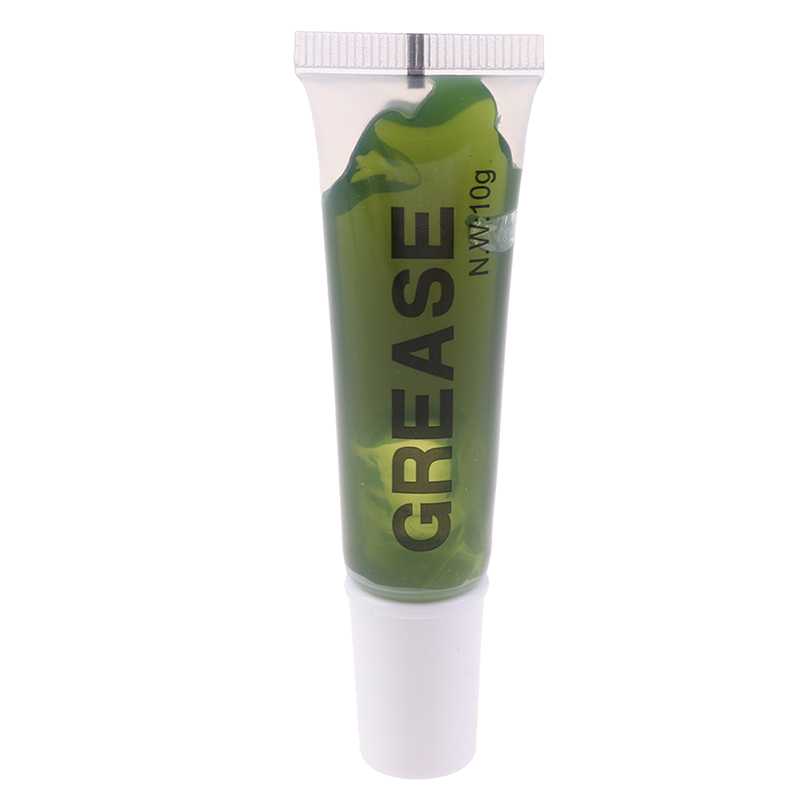 Auto moto bicicletta Cuscinett - Grease For Heavy Equipment recensione e prezzo