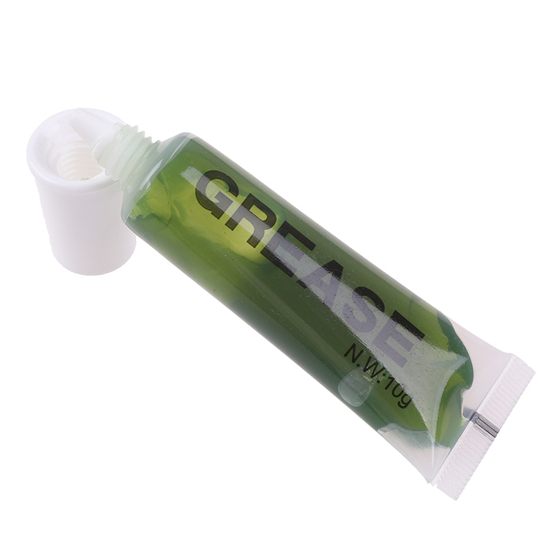 Auto moto bicicletta Cuscinett - Grease For Heavy Equipment recensione e prezzo