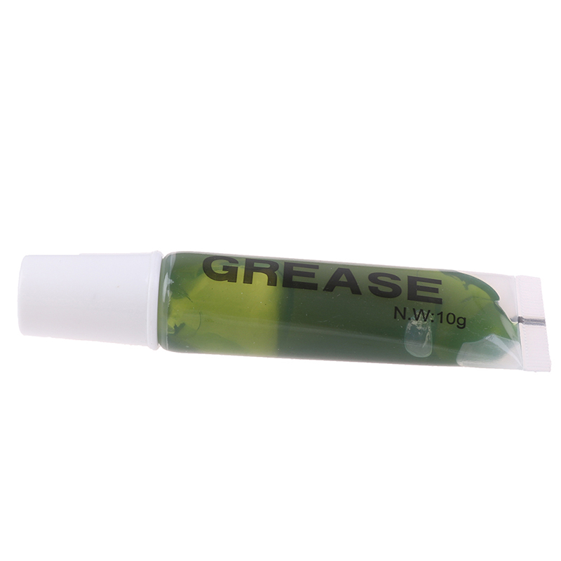 Auto moto bicicletta Cuscinett - Grease For Heavy Equipment recensione e prezzo