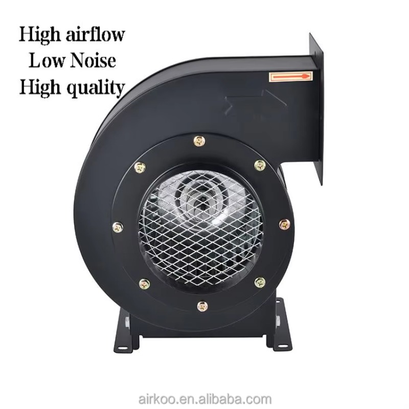 Ventilatore di scarico industr - Exhaust Fan Industrial recensione e prezzo