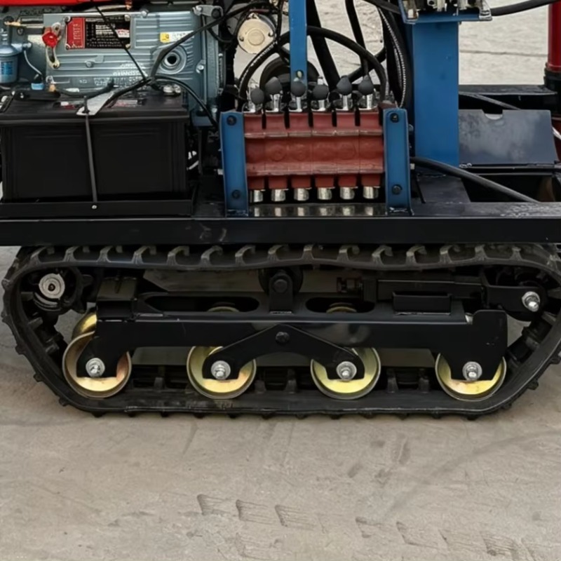 Trivella Cingolata Semovente p - Heavy Equipment Work recensione e prezzo